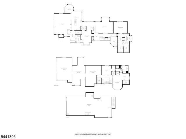 9 Pitney Dr, Mendham Twp., NJ 07945