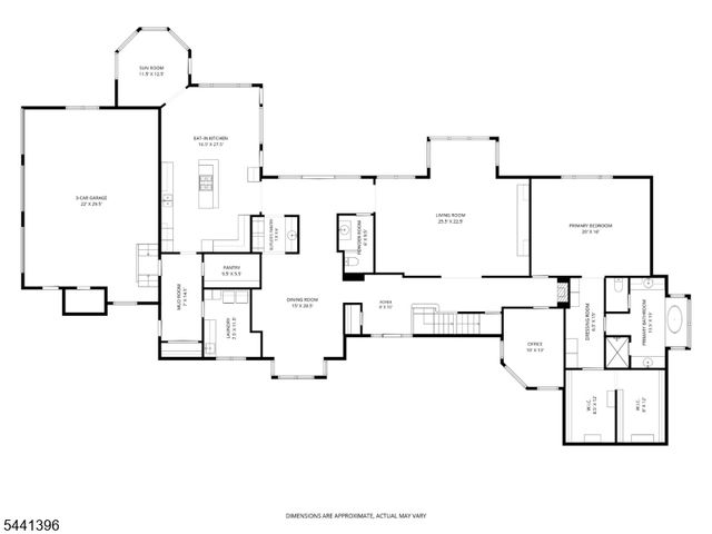 9 Pitney Dr, Mendham Twp., NJ 07945