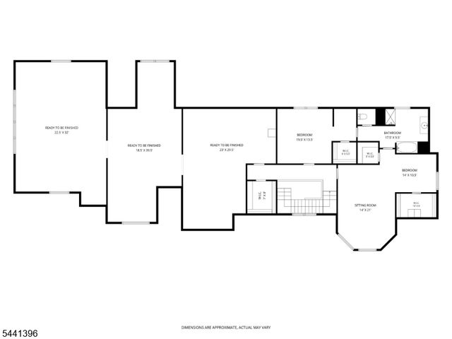 9 Pitney Dr, Mendham Twp., NJ 07945