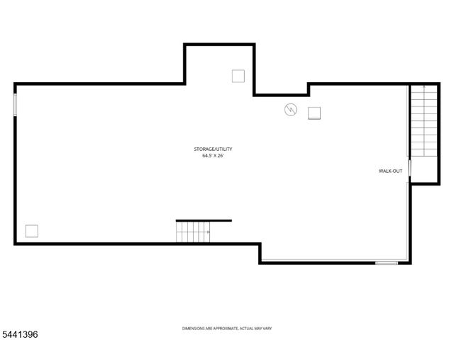 9 Pitney Dr, Mendham Twp., NJ 07945