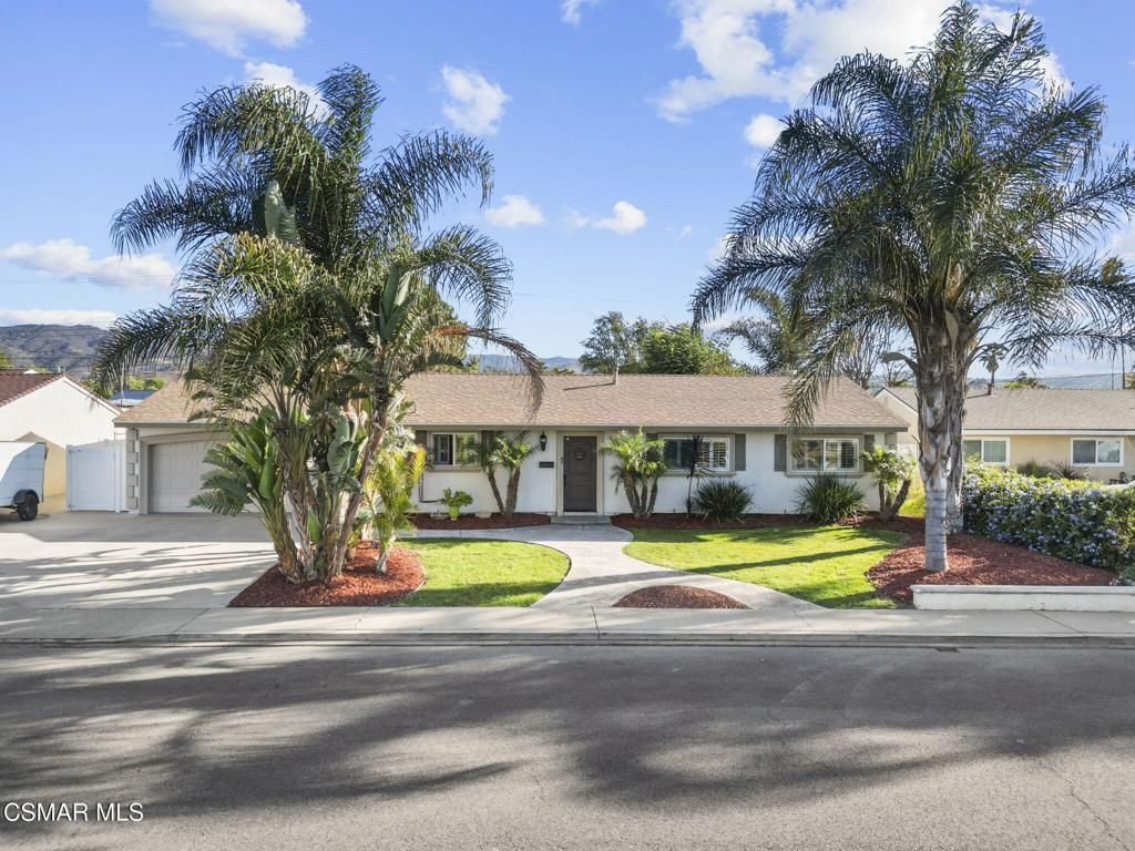 1546 Kearney Avenue, Simi Valley, CA 93065