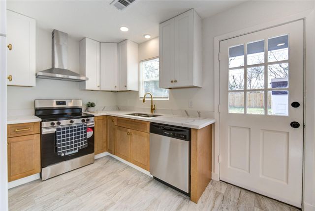 4117 Pinon Drive, Houston, TX 77092