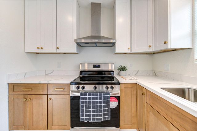 4117 Pinon Drive, Houston, TX 77092