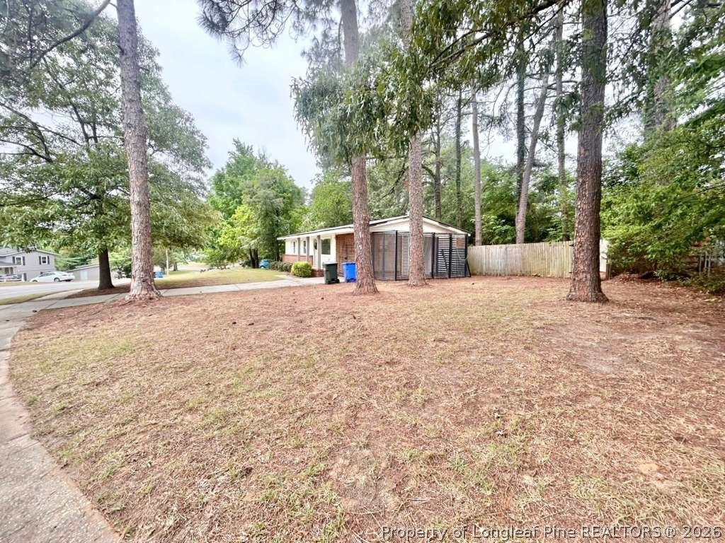 812 Stoneykirk Drive, Fayetteville, NC 28314 — photo 11