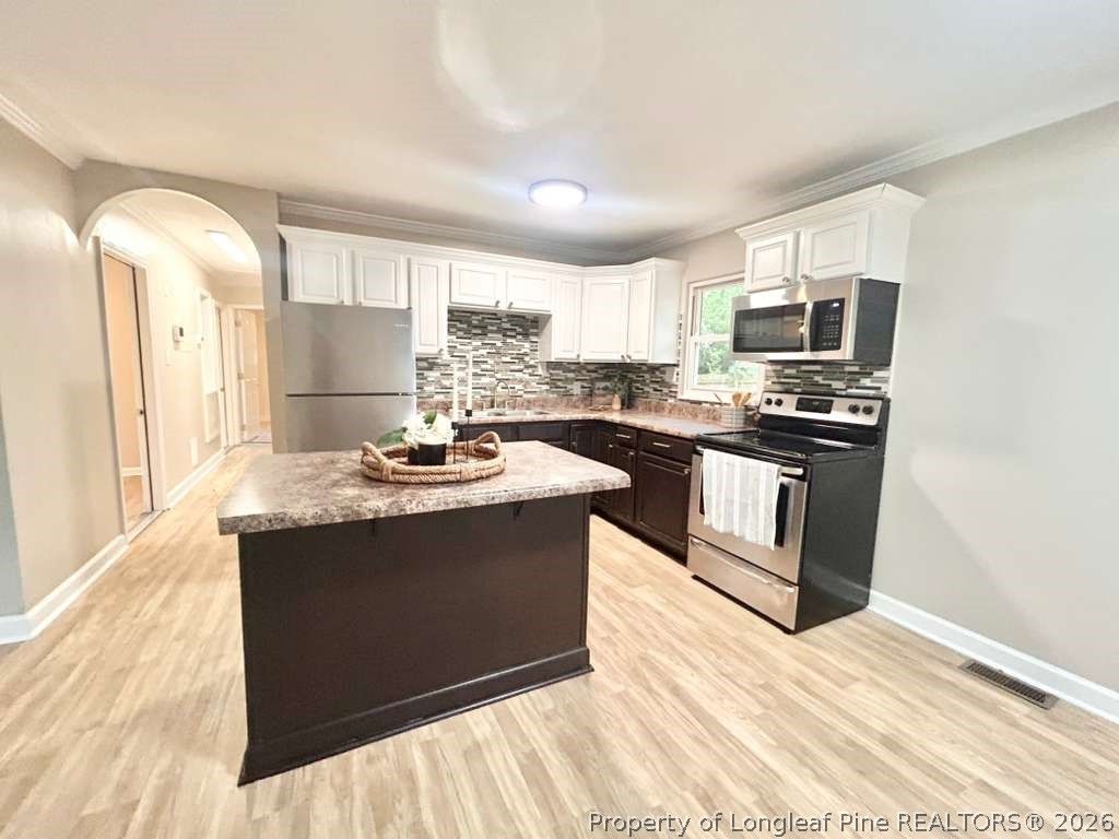 812 Stoneykirk Drive, Fayetteville, NC 28314 — photo 3