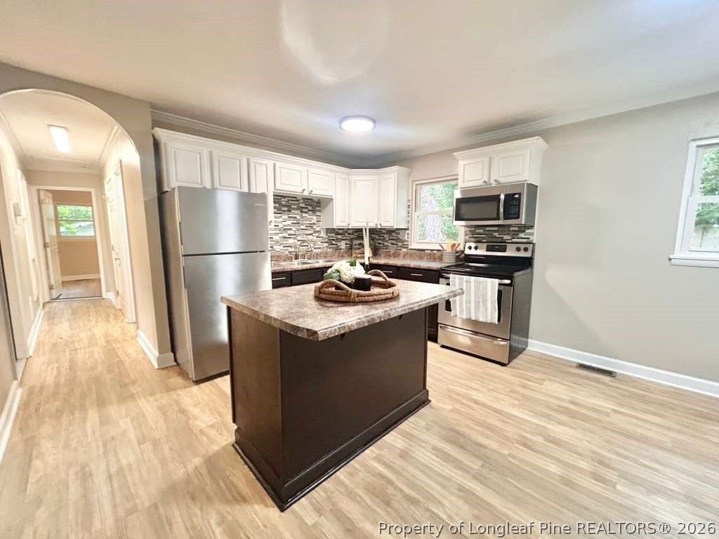 812 Stoneykirk Drive, Fayetteville, NC 28314 — photo 4