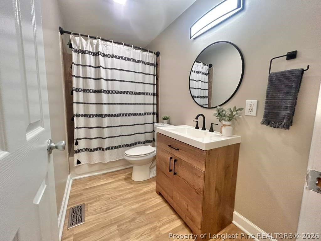 812 Stoneykirk Drive, Fayetteville, NC 28314 — photo 7