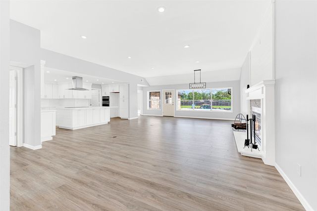 1201 E Oaklawn Drive, Forney, TX 75160