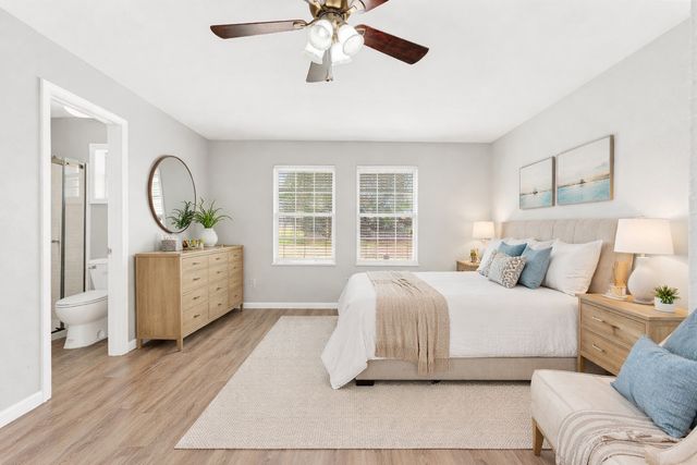 1201 E Oaklawn Drive, Forney, TX 75160