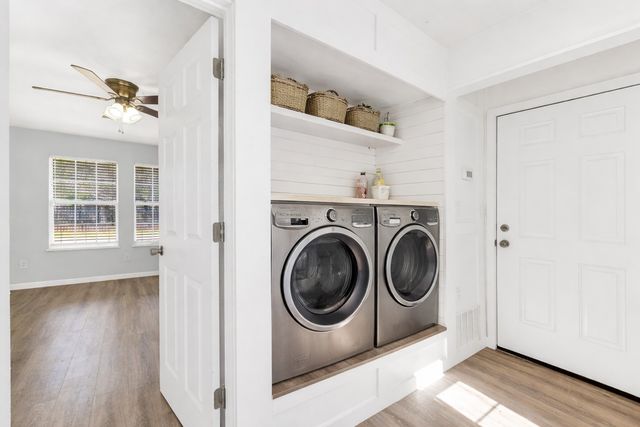 1201 E Oaklawn Drive, Forney, TX 75160