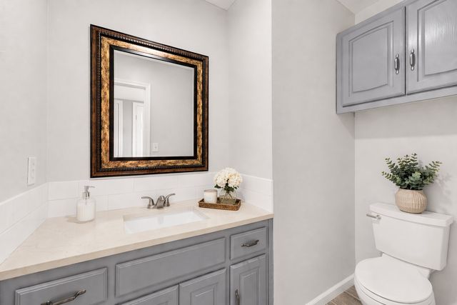 1201 E Oaklawn Drive, Forney, TX 75160