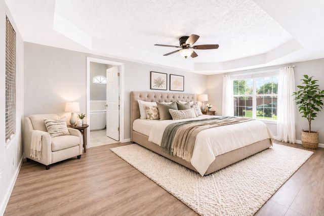 1201 E Oaklawn Drive, Forney, TX 75160