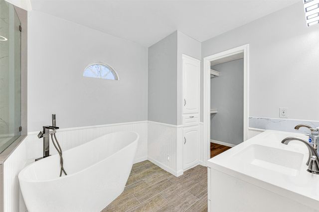 1201 E Oaklawn Drive, Forney, TX 75160