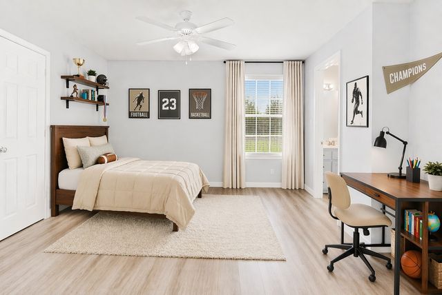 1201 E Oaklawn Drive, Forney, TX 75160