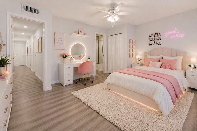 1201 E Oaklawn Drive, Forney, TX 75160