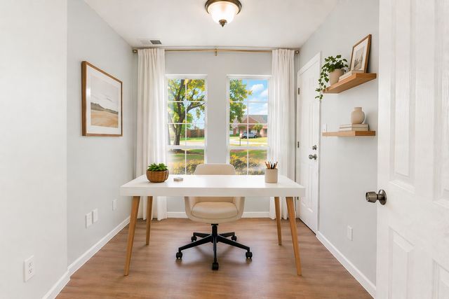 1201 E Oaklawn Drive, Forney, TX 75160