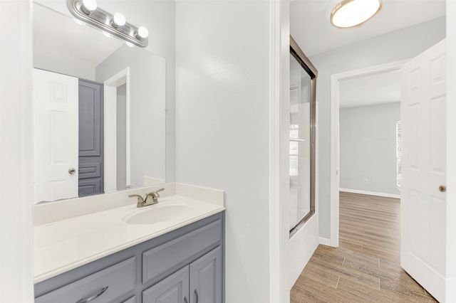 1201 E Oaklawn Drive, Forney, TX 75160