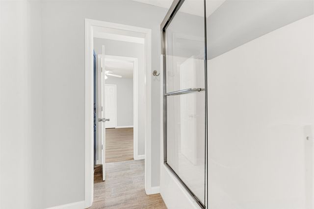 1201 E Oaklawn Drive, Forney, TX 75160