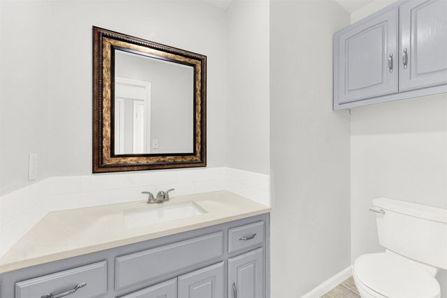 1201 E Oaklawn Drive, Forney, TX 75160