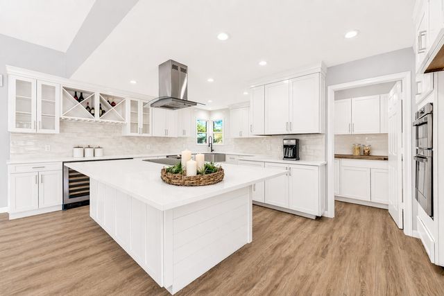 1201 E Oaklawn Drive, Forney, TX 75160