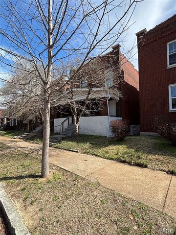 4516 Pennsylvania Avenue, St Louis, MO 63111