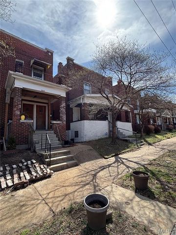4516 Pennsylvania Avenue, St Louis, MO 63111