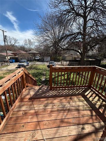 4516 Pennsylvania Avenue, St Louis, MO 63111