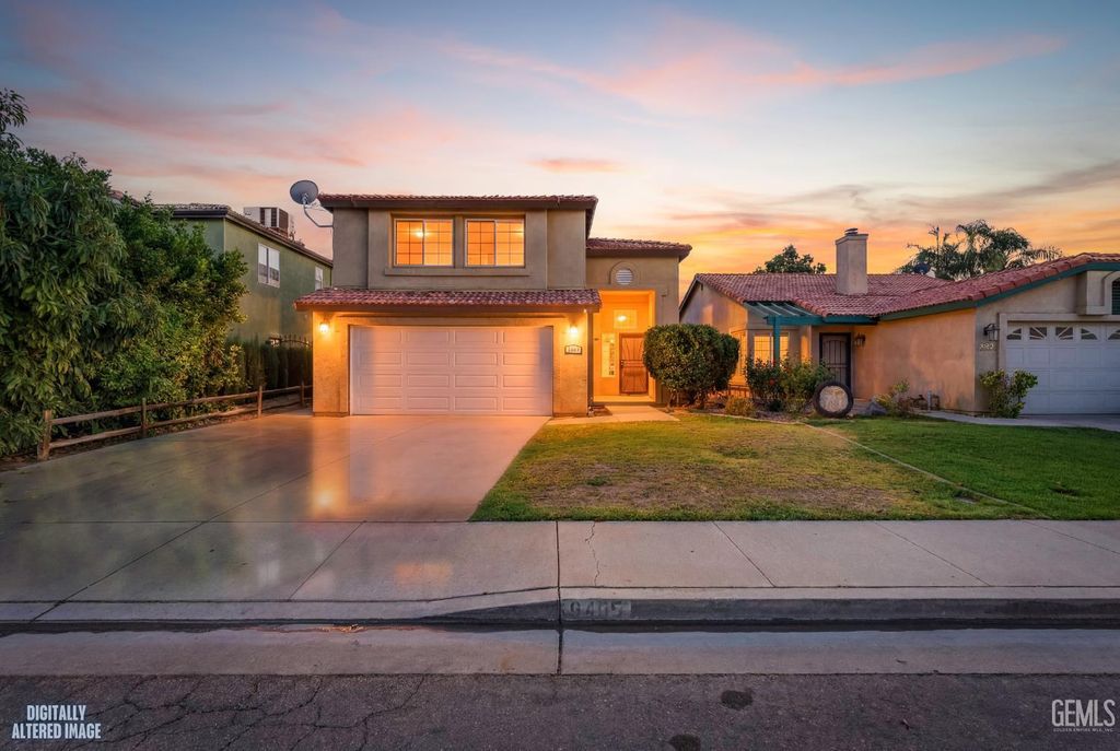 9405 Salinger Street, Bakersfield, CA 93311