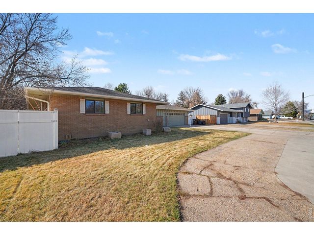 1817 S Lemay Ave, Fort Collins, CO 80525