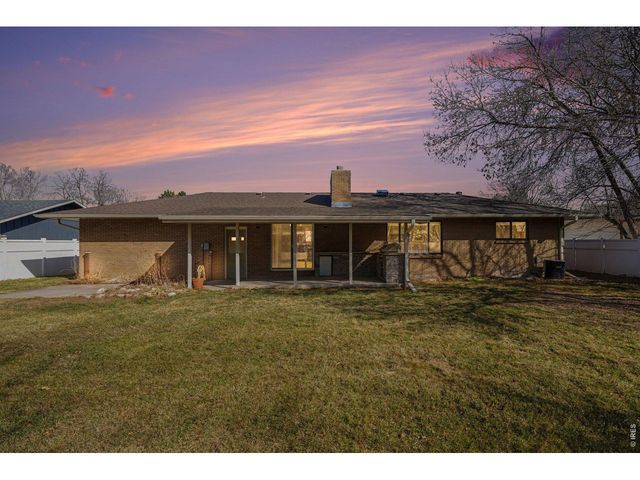 1817 S Lemay Ave, Fort Collins, CO 80525