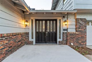 3413 Shadybrook Drive, Midwest City, OK 73110