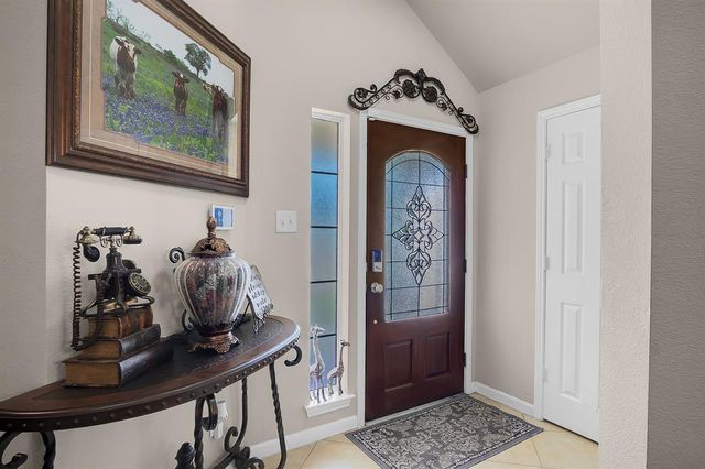 9827 Kimberly Loch Lane, Houston, TX 77089