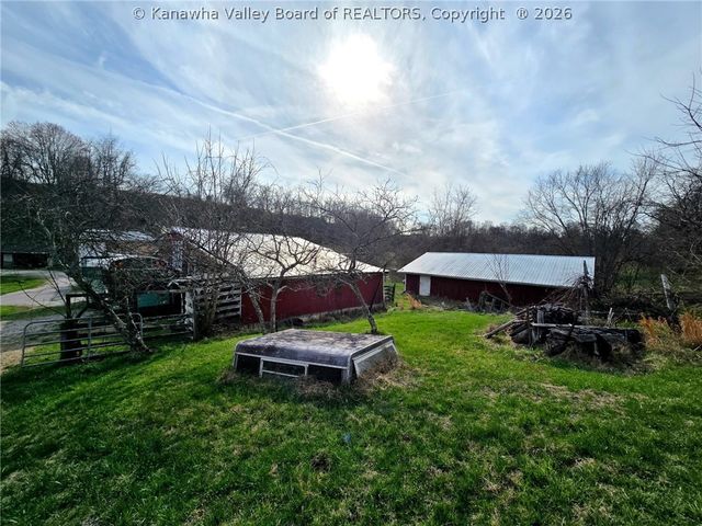 3334 Redmond Ridge Road, Gallipolis Ferry, WV 25515