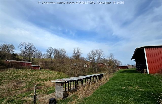 3334 Redmond Ridge Road, Gallipolis Ferry, WV 25515