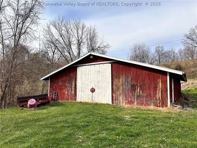 3334 Redmond Ridge Road, Gallipolis Ferry, WV 25515