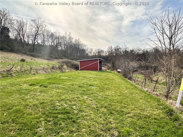 3334 Redmond Ridge Road, Gallipolis Ferry, WV 25515