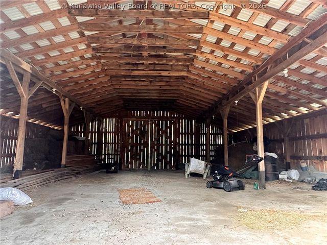 3334 Redmond Ridge Road, Gallipolis Ferry, WV 25515