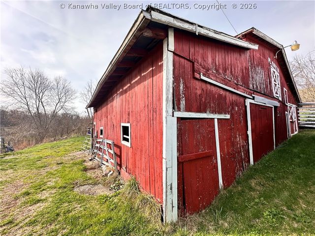 3334 Redmond Ridge Road, Gallipolis Ferry, WV 25515