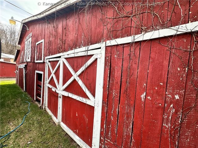 3334 Redmond Ridge Road, Gallipolis Ferry, WV 25515