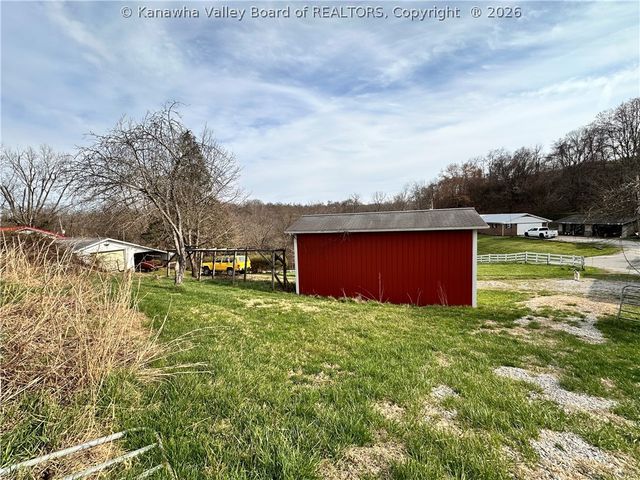 3334 Redmond Ridge Road, Gallipolis Ferry, WV 25515