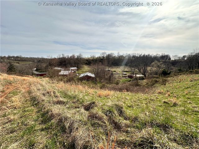 3334 Redmond Ridge Road, Gallipolis Ferry, WV 25515