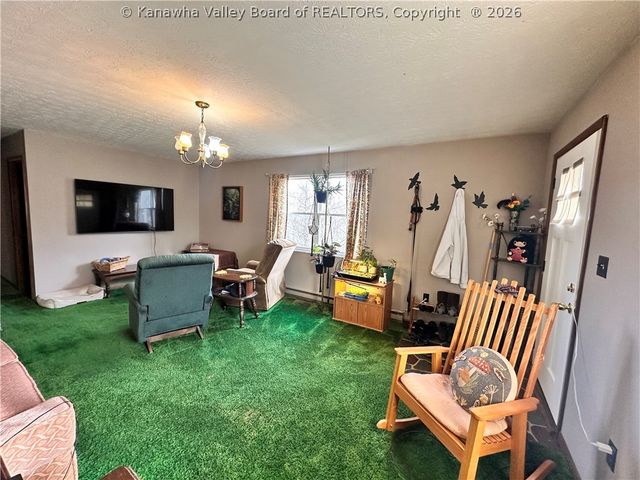 3334 Redmond Ridge Road, Gallipolis Ferry, WV 25515