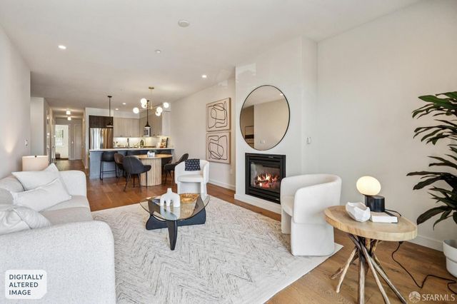 1280 Minnesota Street 105, San Francisco, CA 94107