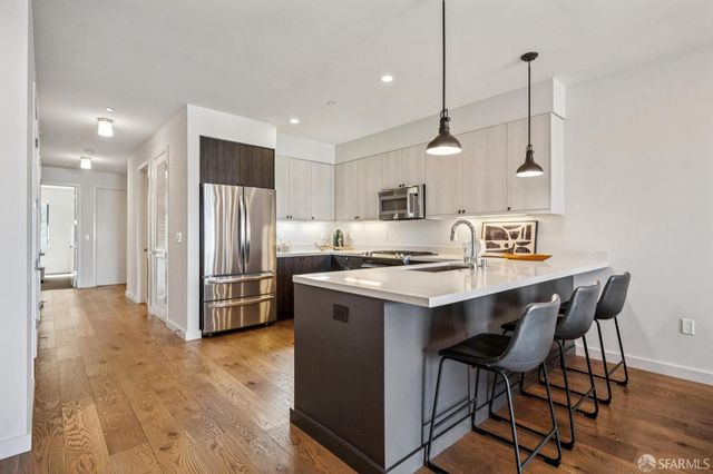 1280 Minnesota Street 105, San Francisco, CA 94107