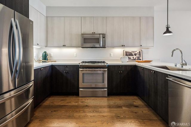 1280 Minnesota Street 105, San Francisco, CA 94107