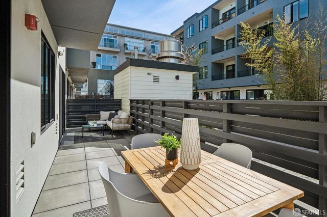 1280 Minnesota Street 105, San Francisco, CA 94107