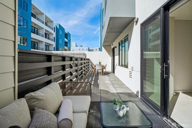 1280 Minnesota Street 105, San Francisco, CA 94107