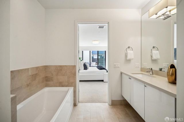 1280 Minnesota Street 105, San Francisco, CA 94107