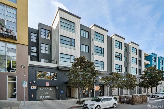 1280 Minnesota Street 105, San Francisco, CA 94107