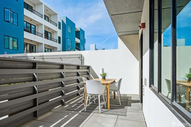 1280 Minnesota Street 105, San Francisco, CA 94107